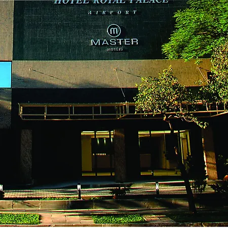 Master Royal - Aeroporto-3