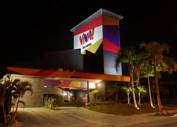 Viva Seu Motel Porto Alegre
